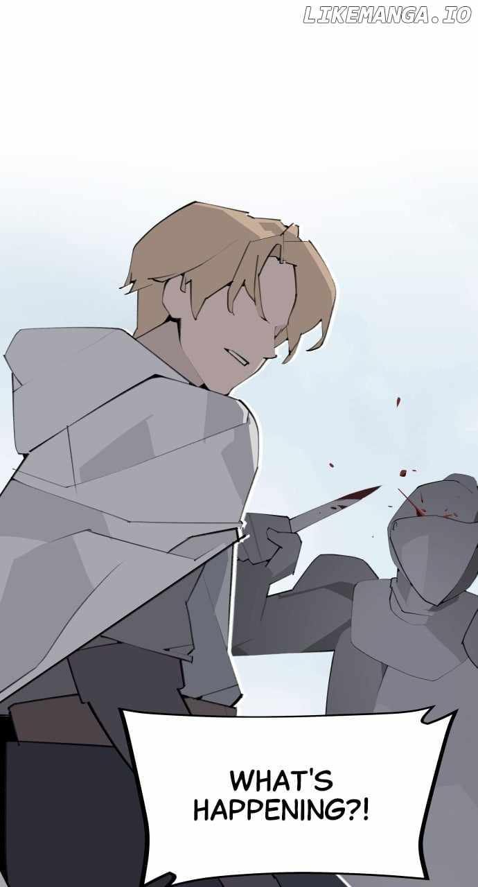 Enoch: Shining Tree Chapter 40 10